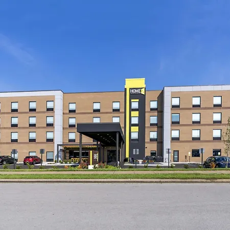 Home2 Suites Lexington Keeneland Airport, Ky